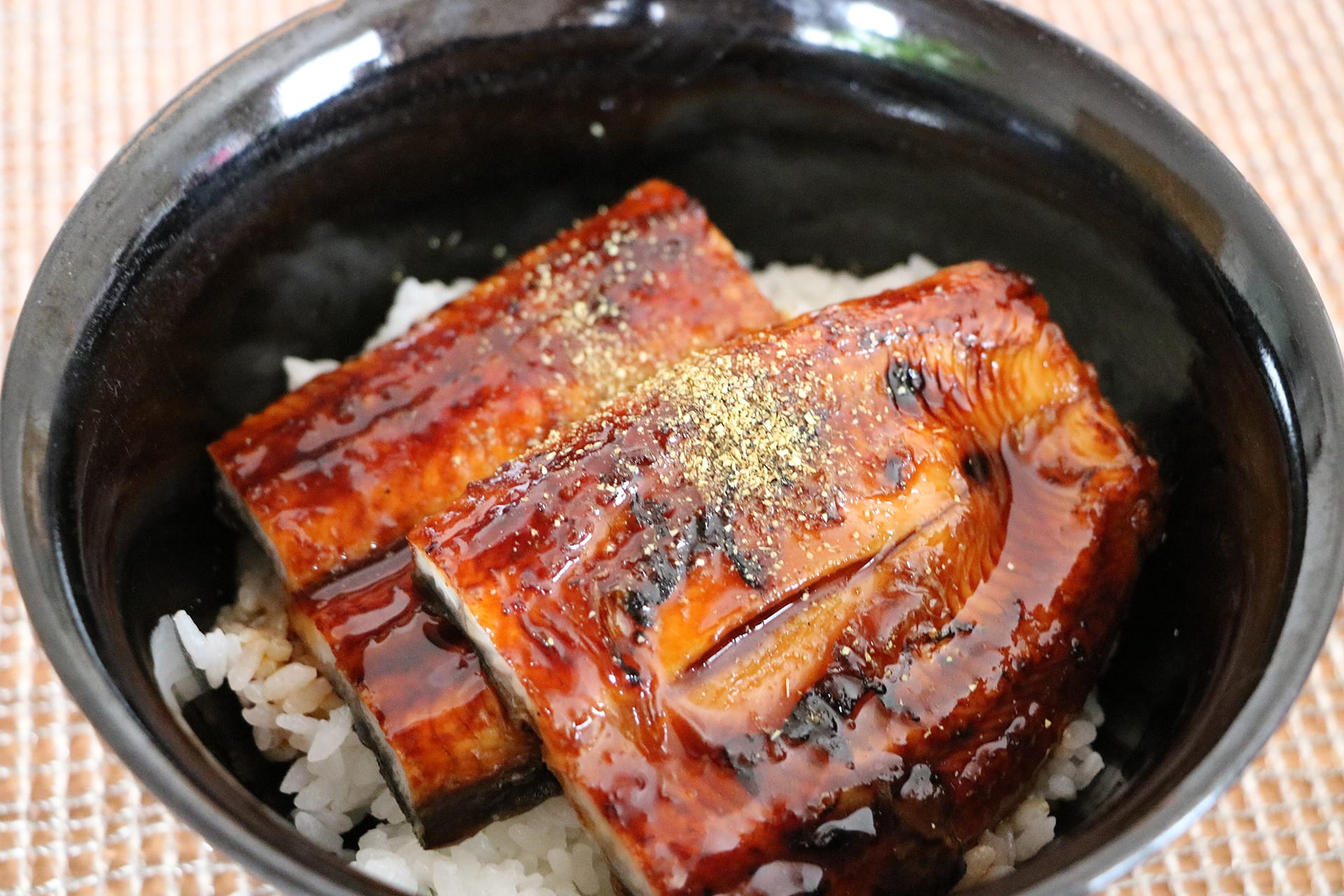 今年のふるさと納税は宮崎県都農町です。お礼は鰻楽のうなぎ蒲焼（長焼特大サイズ）です！！